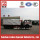 North Benz Fracturing sand tank truck 8*4